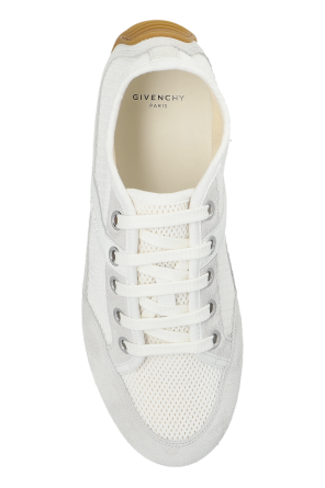 Givenchy Zapatillas deportivas con logo