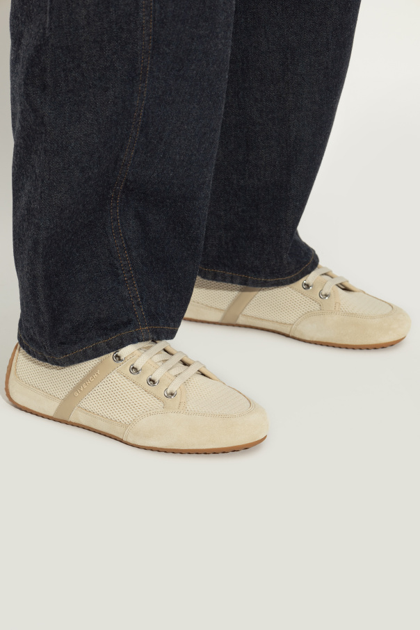 Givenchy Zapatillas deportivas con logo