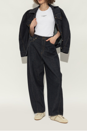 Givenchy Zapatillas deportivas con logo