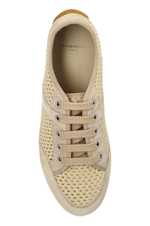 Givenchy Zapatillas deportivas con logo
