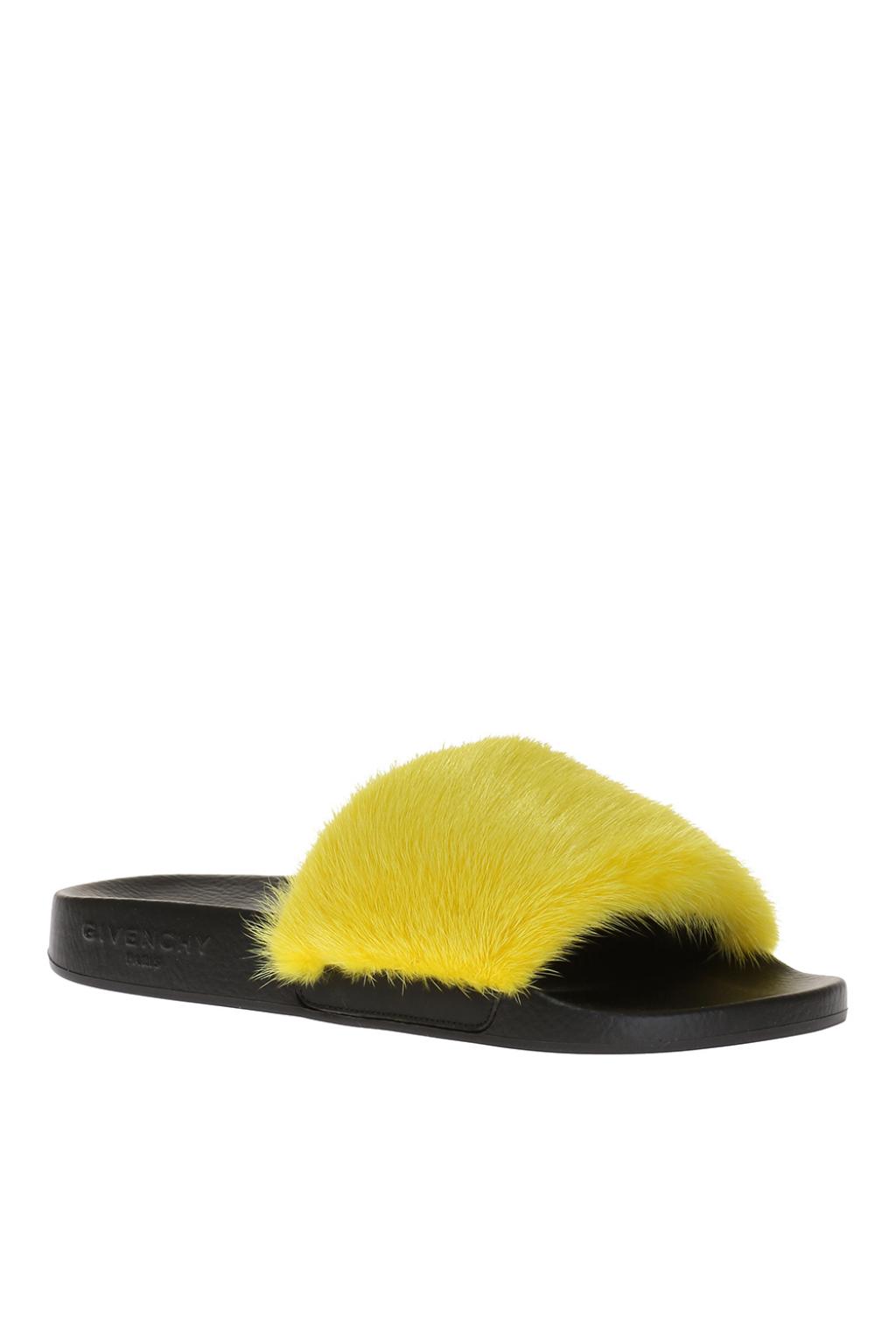 mink sliders