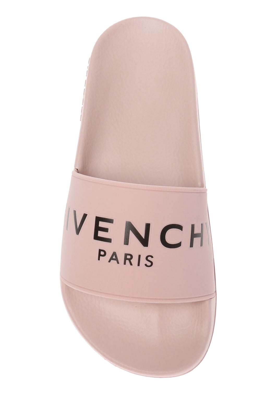 givenchy slippers pink