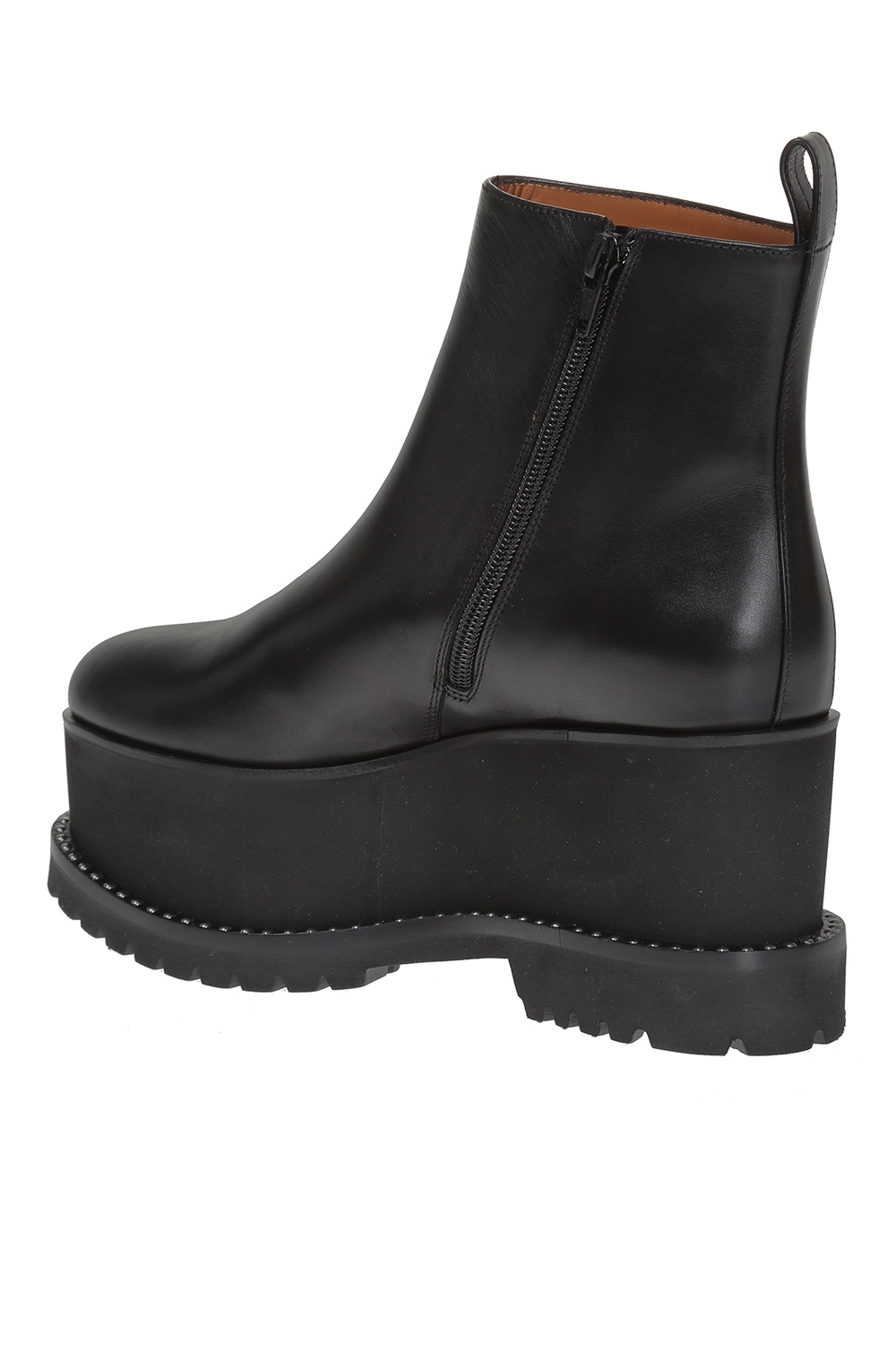 givenchy platform shoes