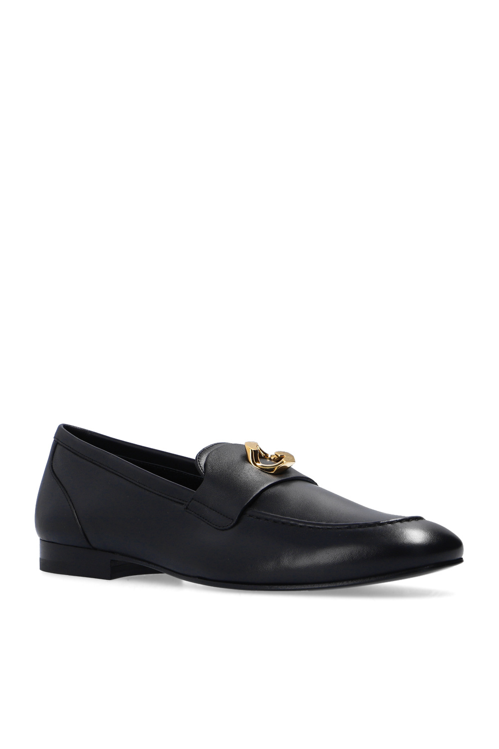 Givenchy Leather loafers