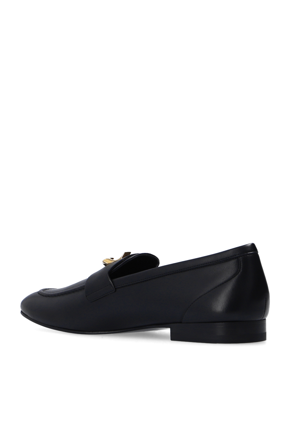 Givenchy Leather loafers