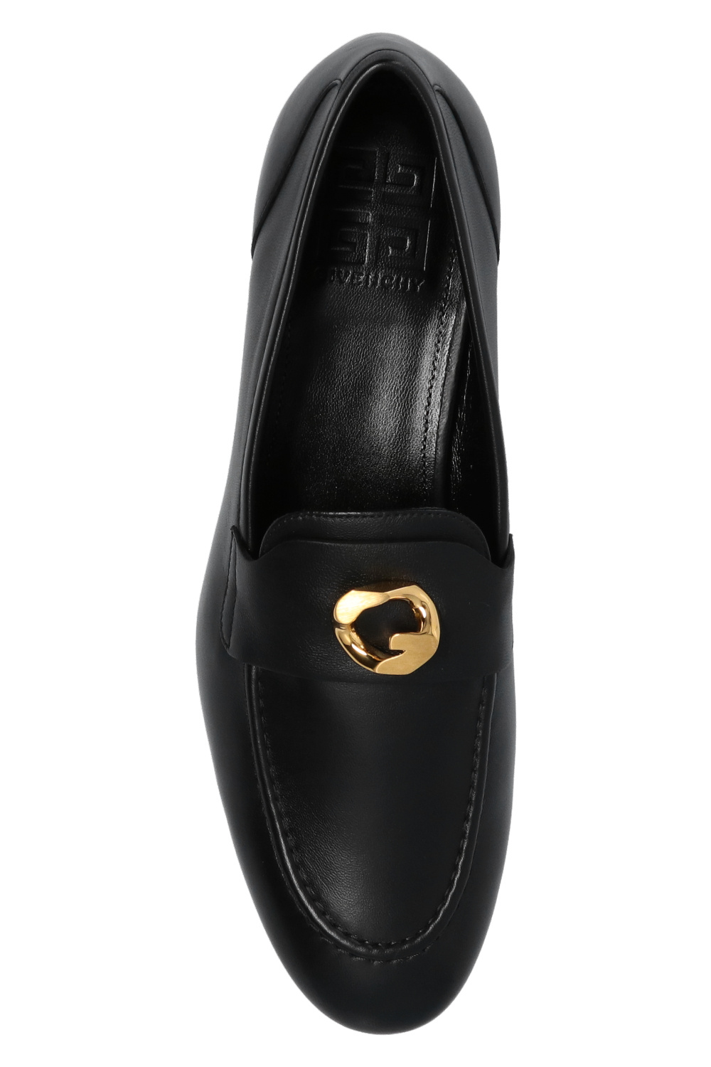 Givenchy Leather loafers