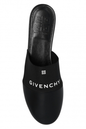 Givenchy ‘Bedford’ slides