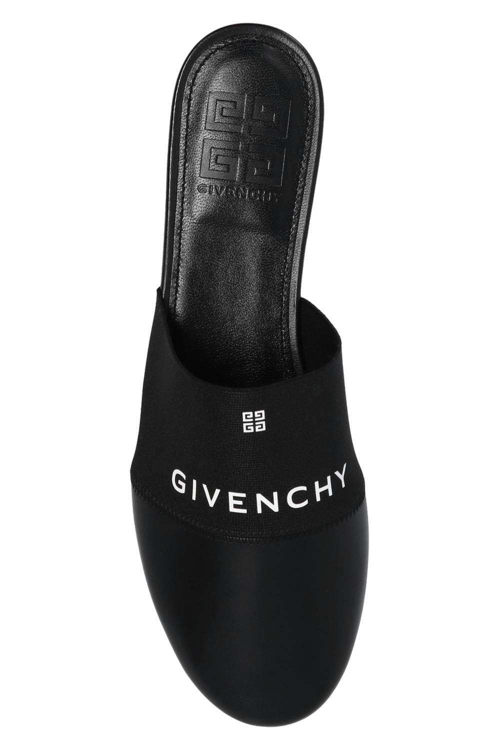 Givenchy ‘Bedford’ slides