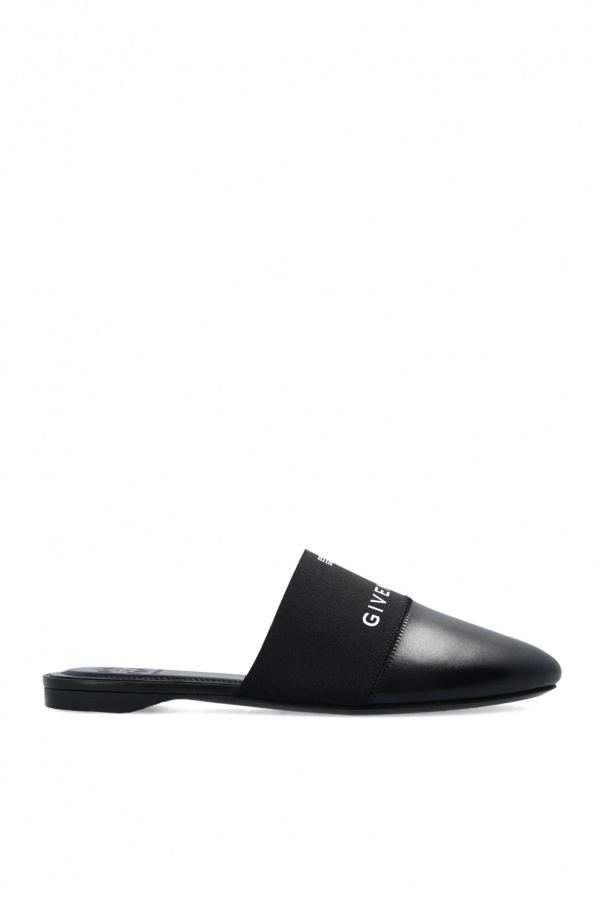 givenchy small ‘Bedford’ slides