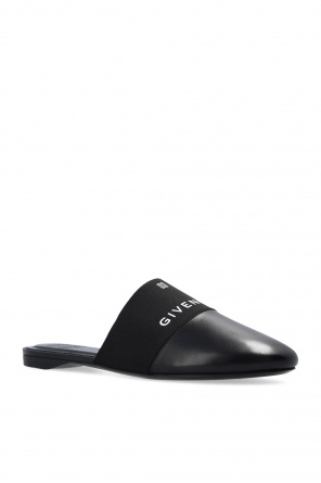 givenchy small ‘Bedford’ slides