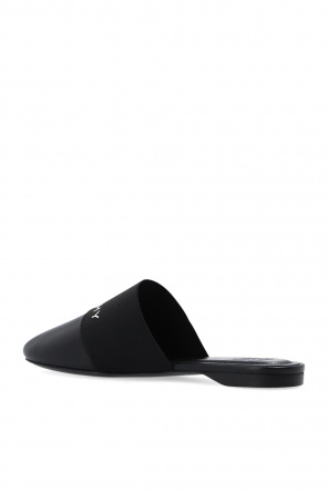 givenchy small ‘Bedford’ slides