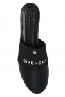 givenchy hoody ‘Bedford’ slides