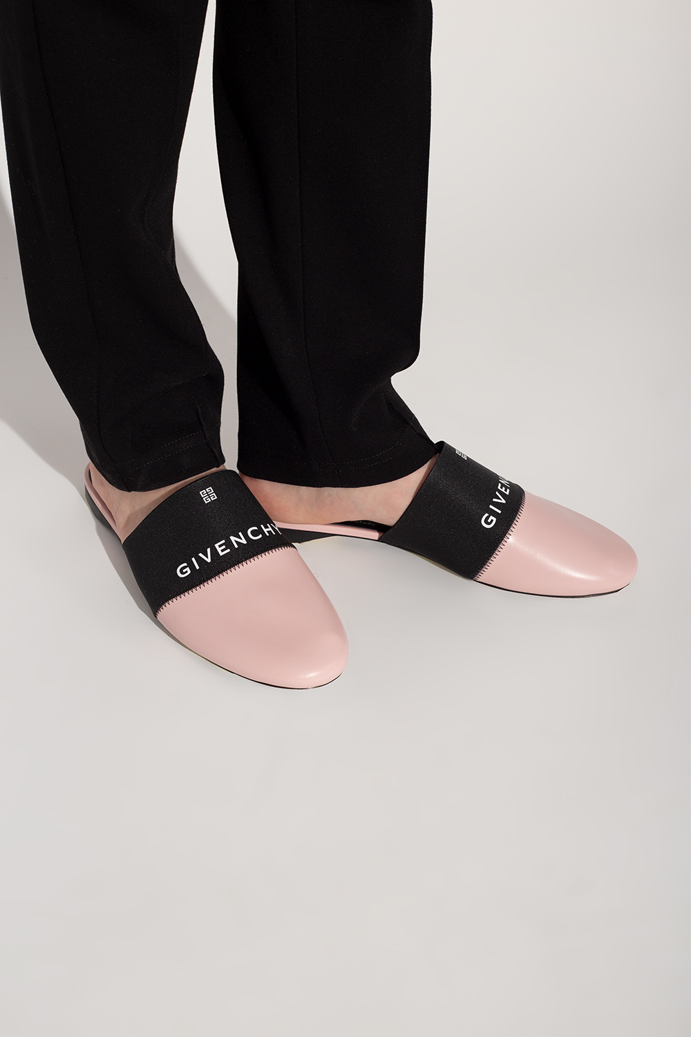 Givenchy ‘Bedford’ slides