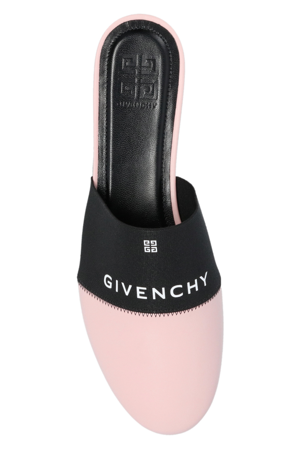 Givenchy ‘Bedford’ slides