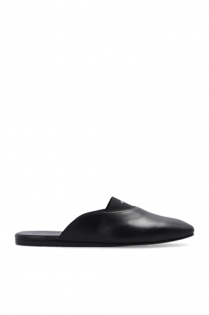 Givenchy 135mm platform open toe sandals