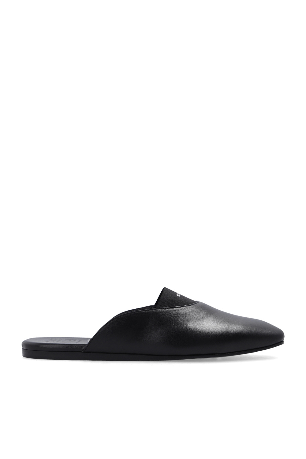 Givenchy ‘Dune’ leather slides