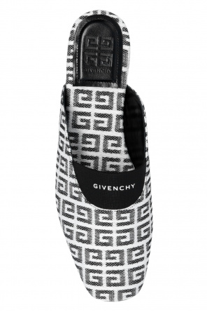 givenchy sneakers ‘Dune’ monogrammed slides