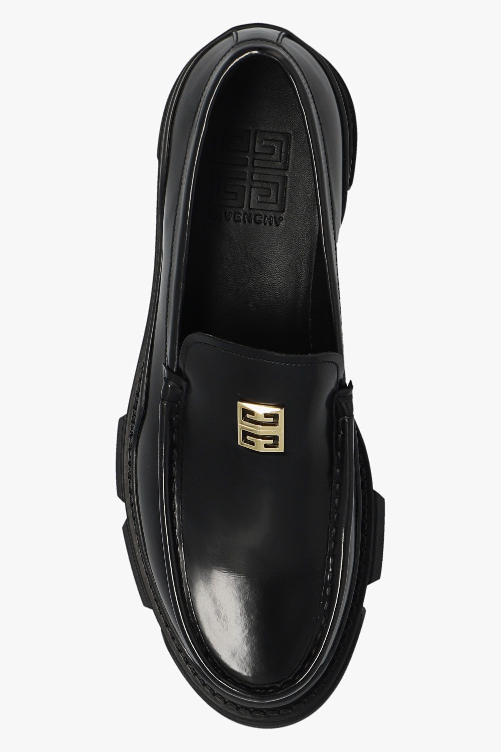 Givenchy ‘Terra’ leather shoes