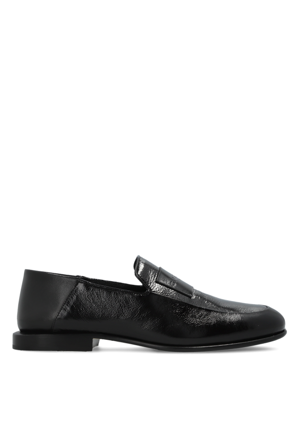 ‘Label’ loafers od Givenchy