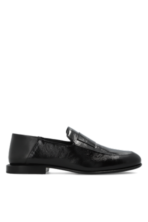 Loafer-Schuhe ‘Label’