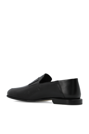 Givenchy ‘Label’ loafers