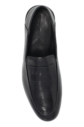 Givenchy ‘Label’ loafers