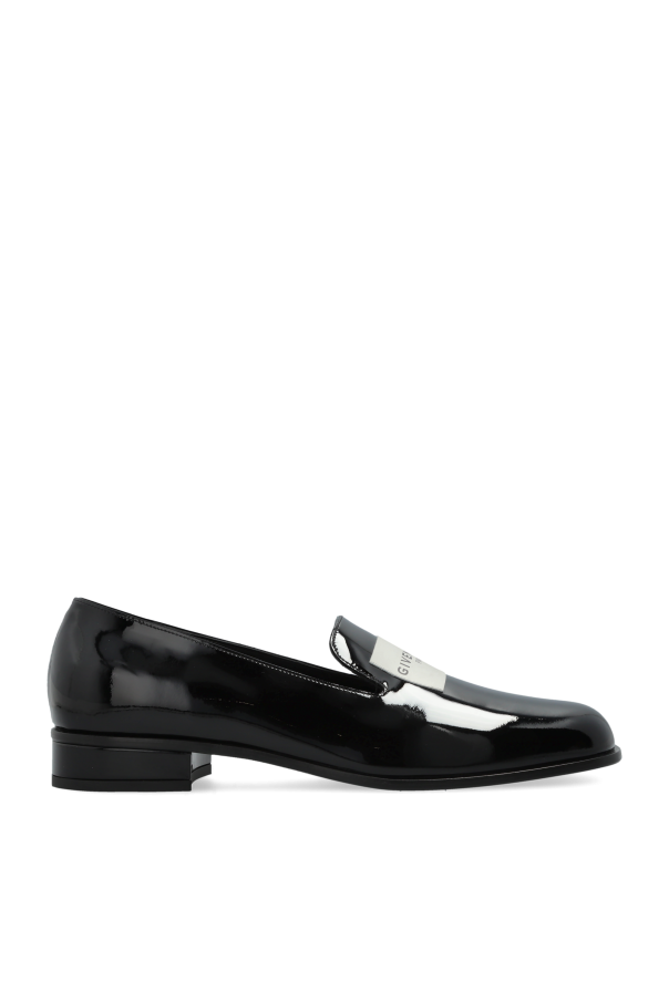 Givenchy Buty `Elegant` typu `loafers`