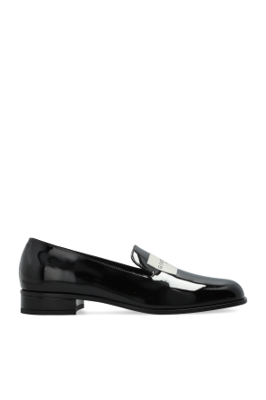 Buty `Elegant` typu `loafers`