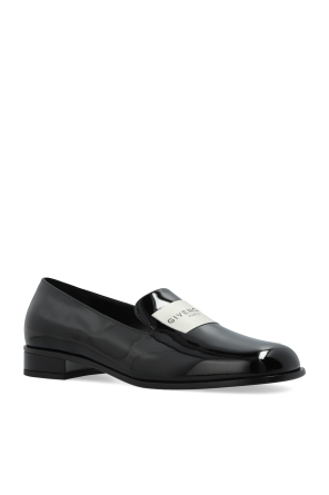 Givenchy Buty `Elegant` typu `loafers`