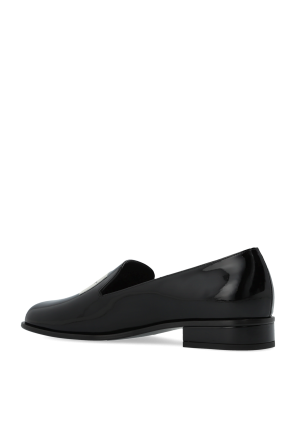 Givenchy Buty `Elegant` typu `loafers`