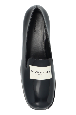 Givenchy Buty `Elegant` typu `loafers`