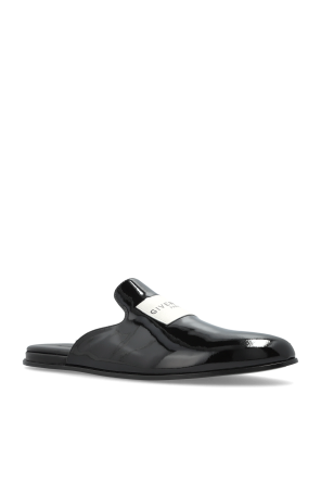 Givenchy Sandalias de cuero