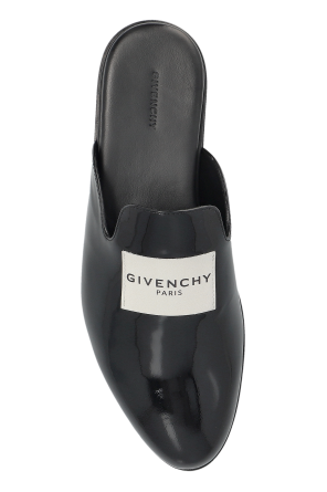 Givenchy Sandalias de cuero