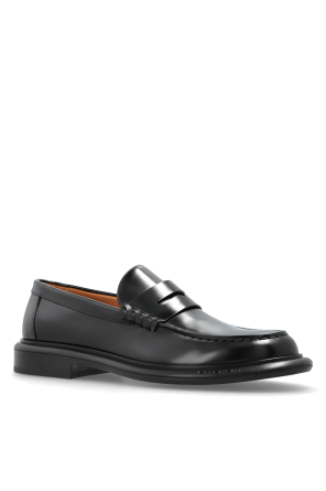 Givenchy Leather loafers
