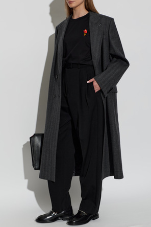Givenchy Mocasines de cuero ‘Pinch’