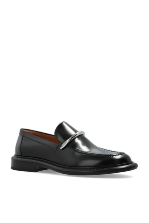 Givenchy Mocasines de cuero ‘Pinch’