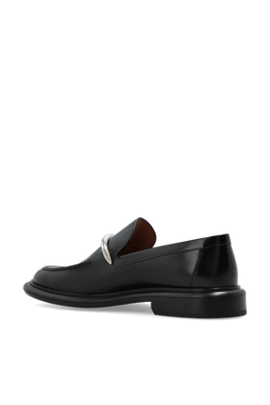 Givenchy Mocasines de cuero ‘Pinch’