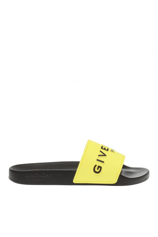 Givenchy Branded slides