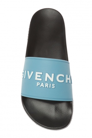 Givenchy Branded slides