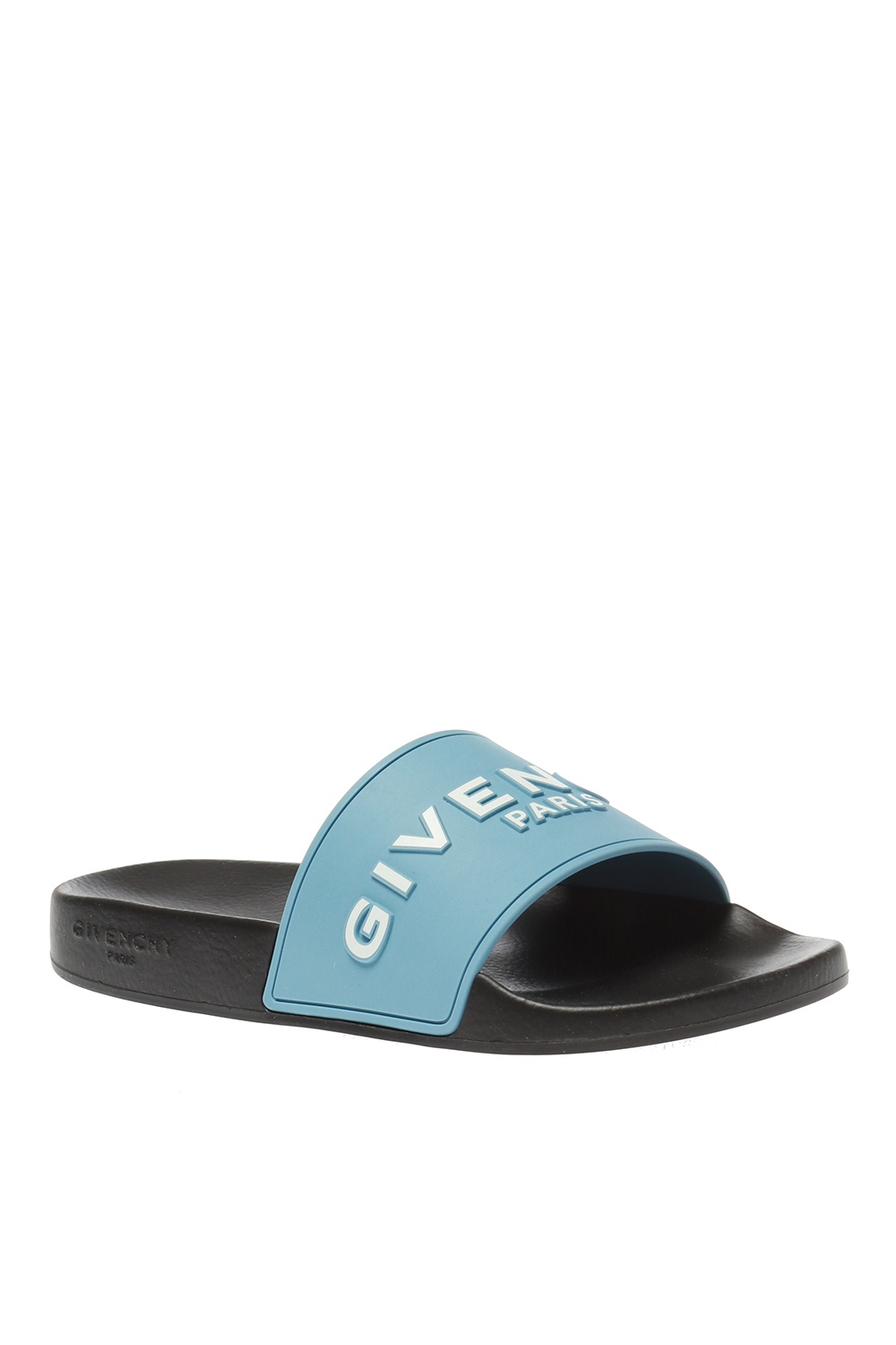 Givenchy Branded slides