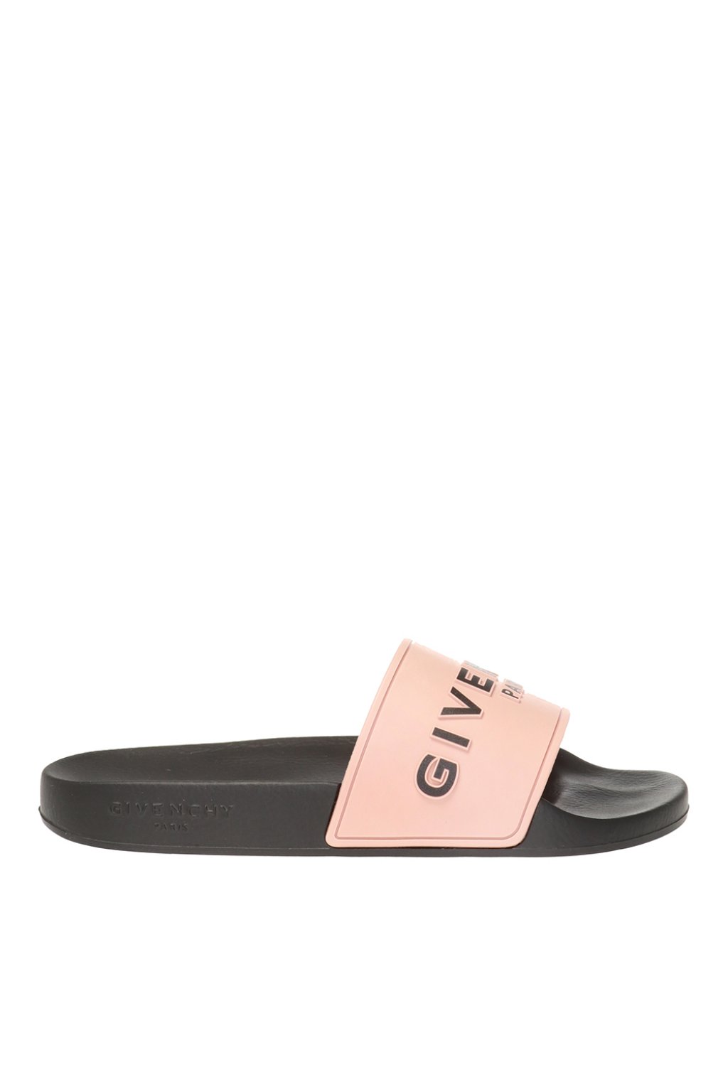 givenchy old pink slides