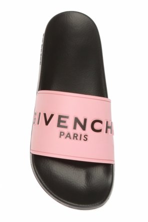 Givenchy Branded slides