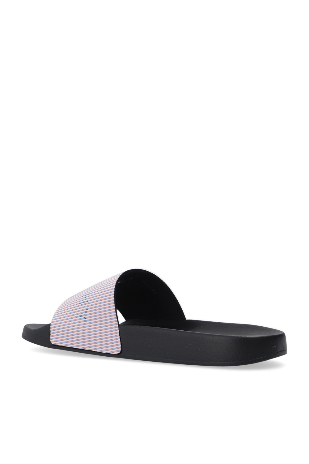 Givenchy Slides with logo | Women's Shoes | Vitkac