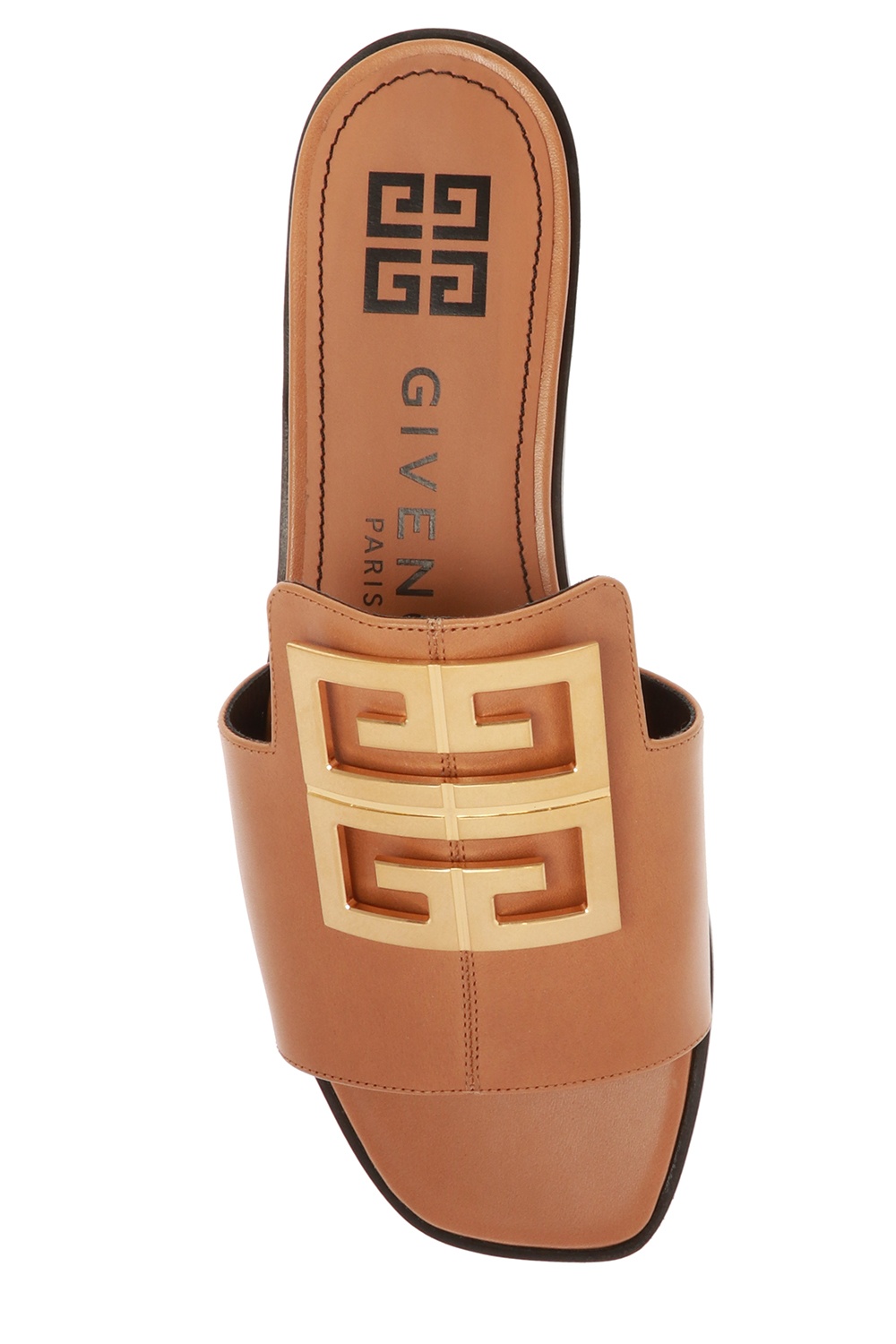 Givenchy Logo slides