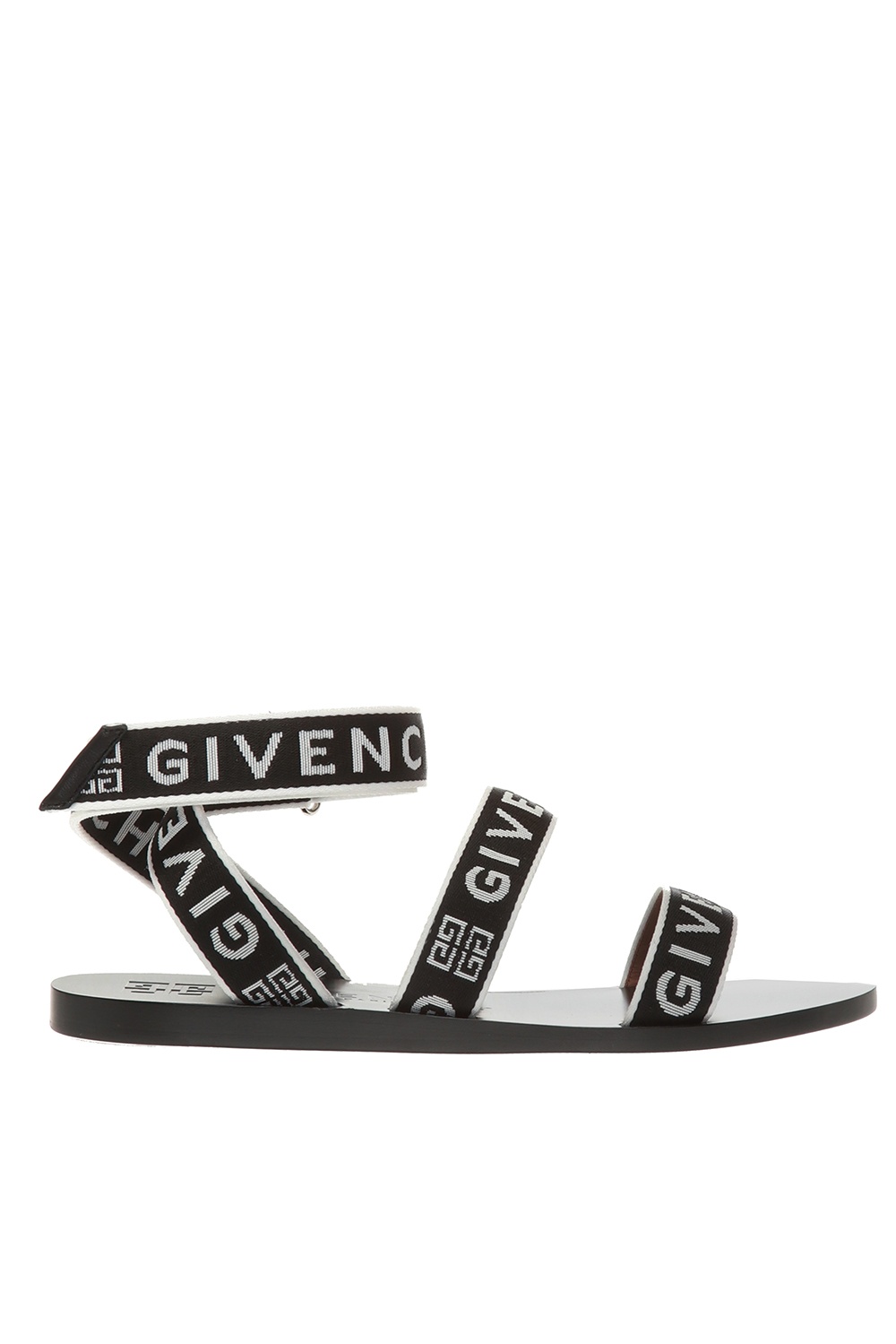Givenchy '4G' logo sandals | Women's Shoes | Vitkac