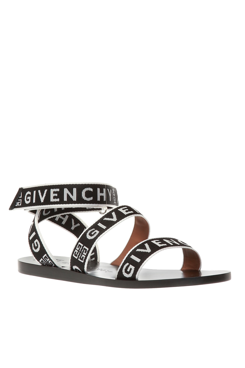 Givenchy '4G' logo sandals | Women's Shoes | Vitkac