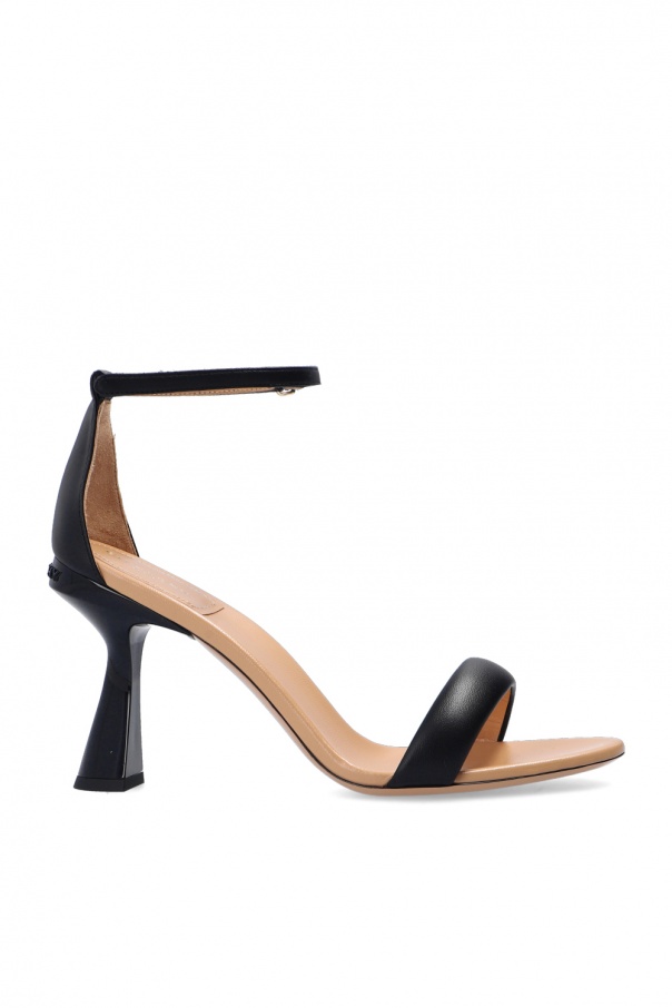 givenchy Klassische ‘Carene’ heeled sandals