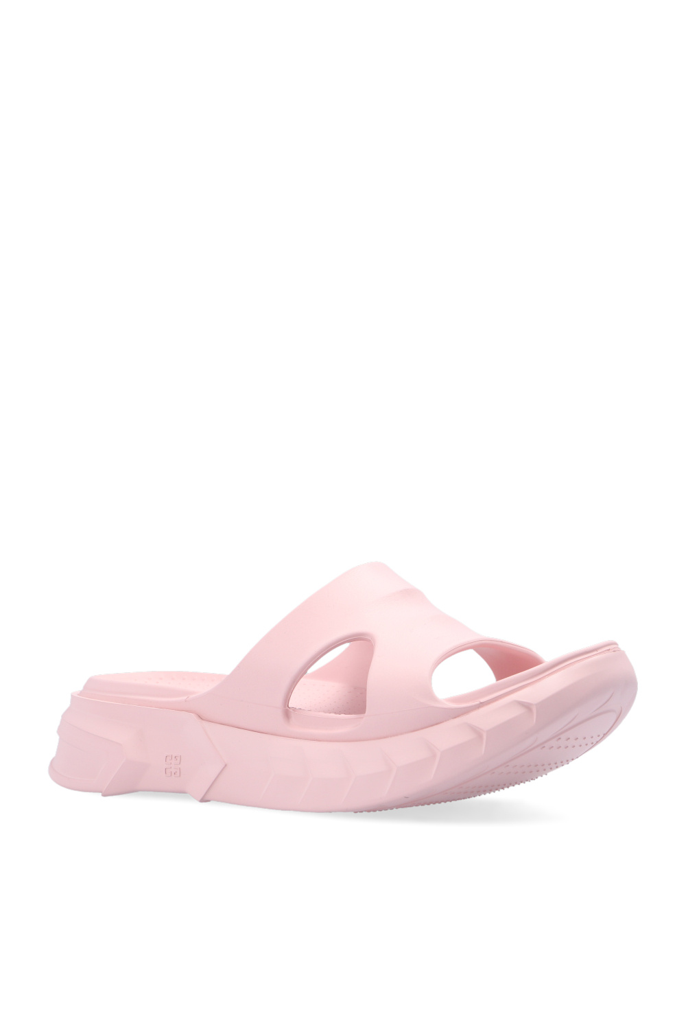 Givenchy ‘Marshmallow’ slides