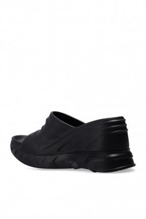 Givenchy Wedge mules