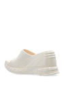 Givenchy ‘Marshmallow’ Wedge Sandals